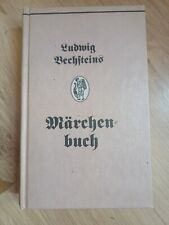 Ludwig bechsteins märchenbuch gebraucht kaufen  Berlin