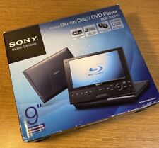 Sony bdp sx910 for sale  Garland