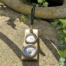 Ancienne vintage pendulette d'occasion  Montereau-Fault-Yonne