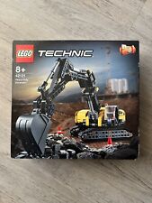 Lego technic heavy for sale  SPALDING