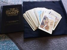 Mythic tarot deck for sale  NORWICH