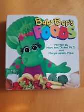 baby s meals book for sale  Helotes