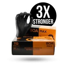 Tough gloves boa for sale  GLASGOW