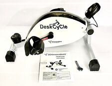 Deskcycle cycle desk for sale  Stafford