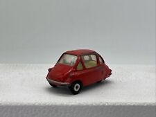 Corgi toys heinkel gebraucht kaufen  Steinenbronn