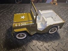 1960s tonka army for sale  Medford