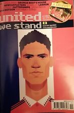United stand fanzine for sale  Ireland