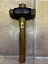 Thor rawhide mallet for sale  FORRES