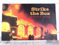 Strike box michael for sale  Cortland