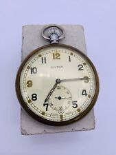 gstp pocket watch for sale  LEICESTER