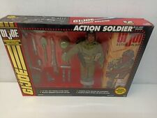 Joe action soldier usato  Cambiago