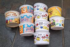 Retro arcade cups for sale  UK