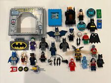 Lego minifigure lot for sale  Atlanta