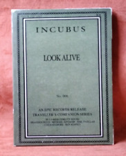 DVD Incubus: Look Alive comprar usado  Enviando para Brazil