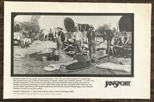 1979 jansport bedrolls for sale  Cushing