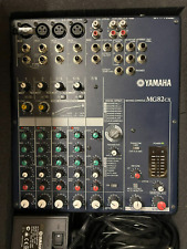 Yamaha mischpult mc82cx gebraucht kaufen  Esslingen