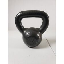 Gorra kettlebell 15 lb hierro fundido segunda mano  Embacar hacia Argentina