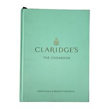 Claridges cookbook meredith for sale  Sister Bay