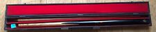 Kce snooker cue for sale  NORWICH