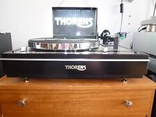 High end thorens for sale  Shipping to Ireland