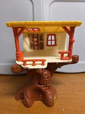 Weebles wobble treehouse for sale  Mentor