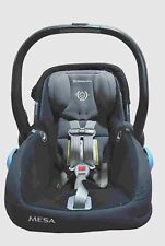 uppa baby mesa carseat for sale  New Fairfield