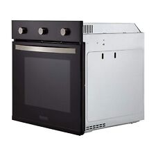 Refrubished Baumatic BOFMU604X 60cm Single Built In Electric Oven A2/33702253/N for sale  HUDDERSFIELD