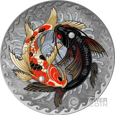 Koi fish moneta usato  Ciampino