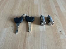 Ignition lock key for sale  EDINBURGH