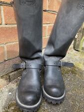 wesco boots for sale  SOUTHPORT