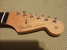 Usado, 1997 Fender Stratocaster 62 reedição pescoço EUA. Pau-rosa com nozes e afinadores. Limpo! comprar usado  Enviando para Brazil