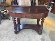 Vintage antique brown for sale  COLCHESTER