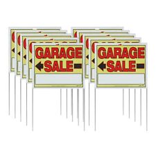 Garage sale sign for sale  Kansas City