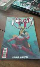 Marvel miniserie house usato  Palermo