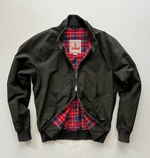 Baracuta harrington jacket for sale  Shipping to Ireland