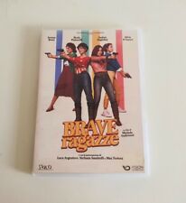 Brave ragazze dvd usato  Roma