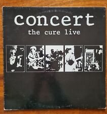 The cure concert usato  Trento