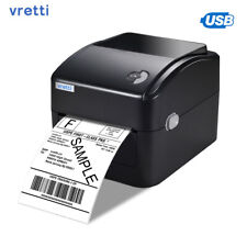 Vretti thermal printer for sale  Shipping to Ireland