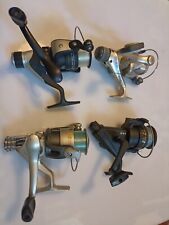 shimano rarenium mulinelli usato  Bazzano