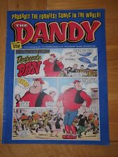 Dandy comic issue for sale  WITNEY
