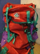 Sac lafuma zermatt d'occasion  Mulhouse-