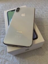 Apple iphone argento usato  Roma