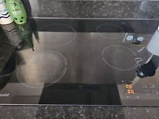 hotpoint induction hob for sale  HUNTINGDON