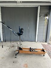 Nordic track pro for sale  Hastings