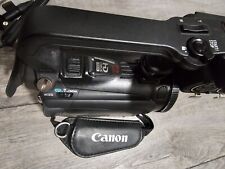 Videocámara profesional Canon XA10 Full HD 1080 con estabilizador/N más segunda mano  Embacar hacia Argentina