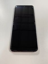 Samsung Galaxy Z Flip4 Factory Unlocked 256GB Graphite (Read Description) BG5015 for sale  Shipping to South Africa