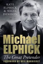 Michael elphick great for sale  UK