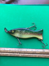 Latiano vtg trout for sale  Canal Fulton