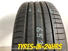 Tyre pirelli pzero for sale  ST. ALBANS