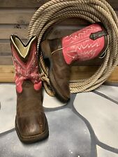 Youth cowboy boots for sale  Albany